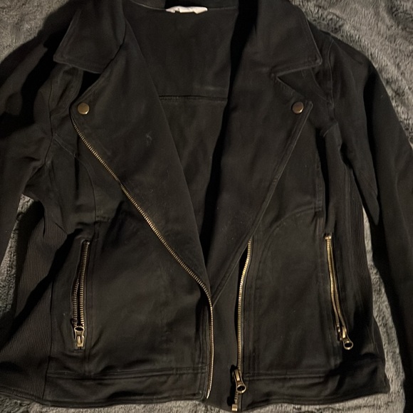 Jacket - Picture 2 of 3